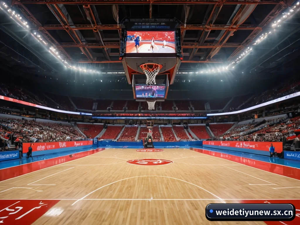 我们在做什么 | WEIDE SPORTS